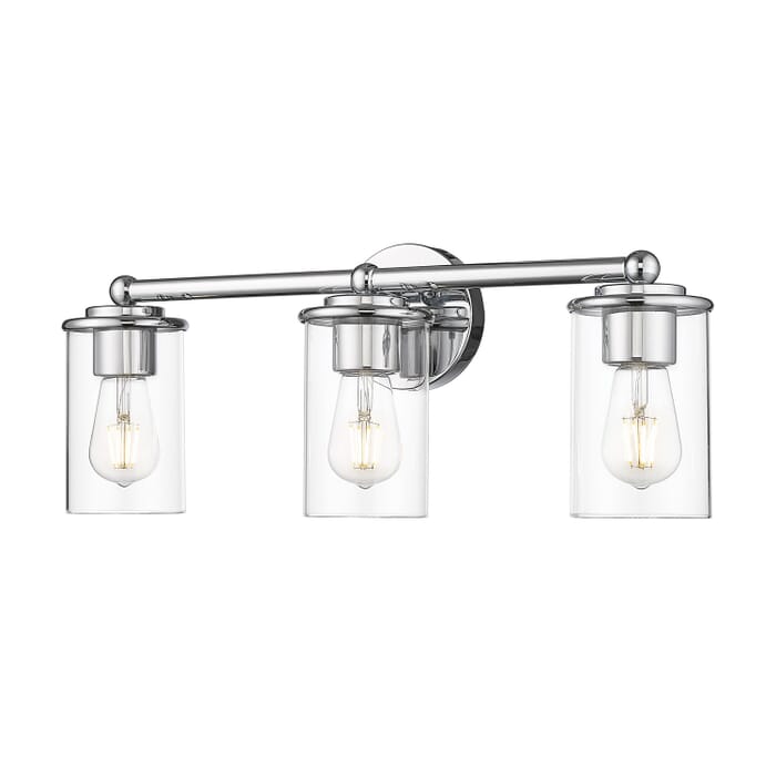 Three Light Vanity Three Light Vanity