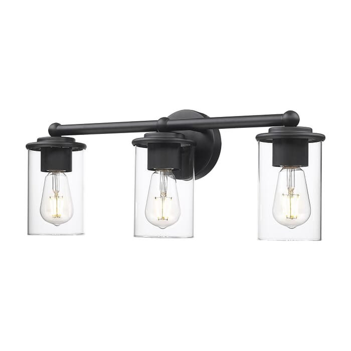 Three Light Vanity Three Light Vanity