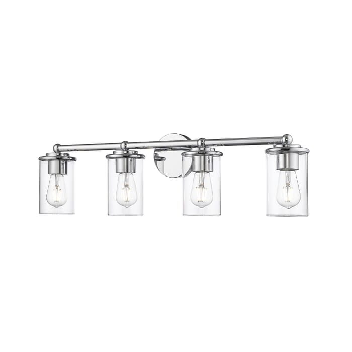 Four Light Vanity Four Light Vanity