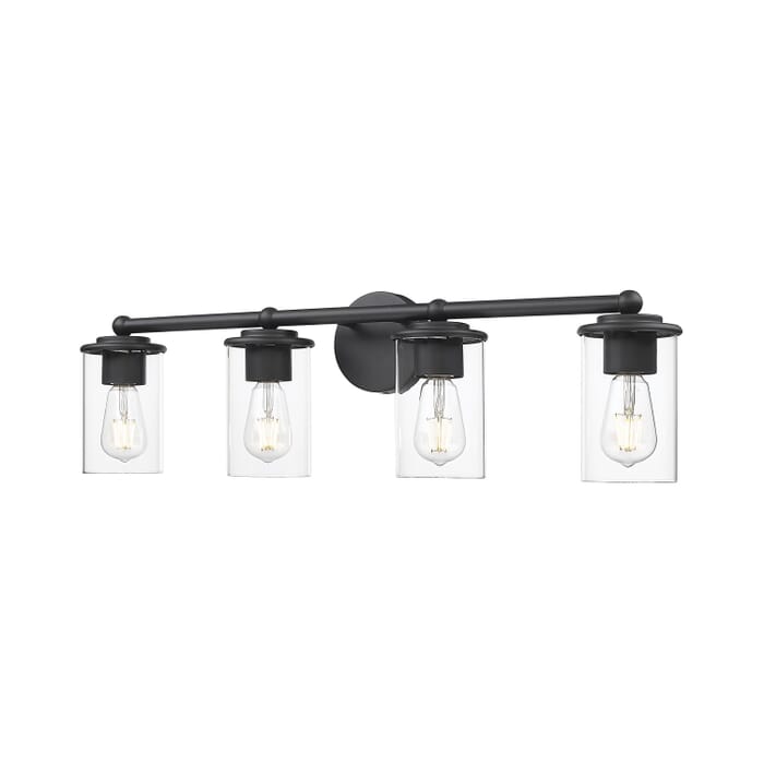 Four Light Vanity Four Light Vanity