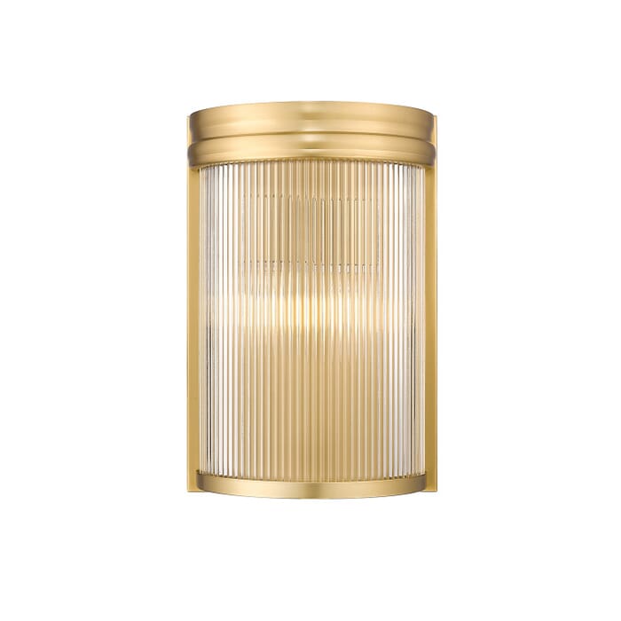Two Light Wall Sconce Two Light Wall Sconce