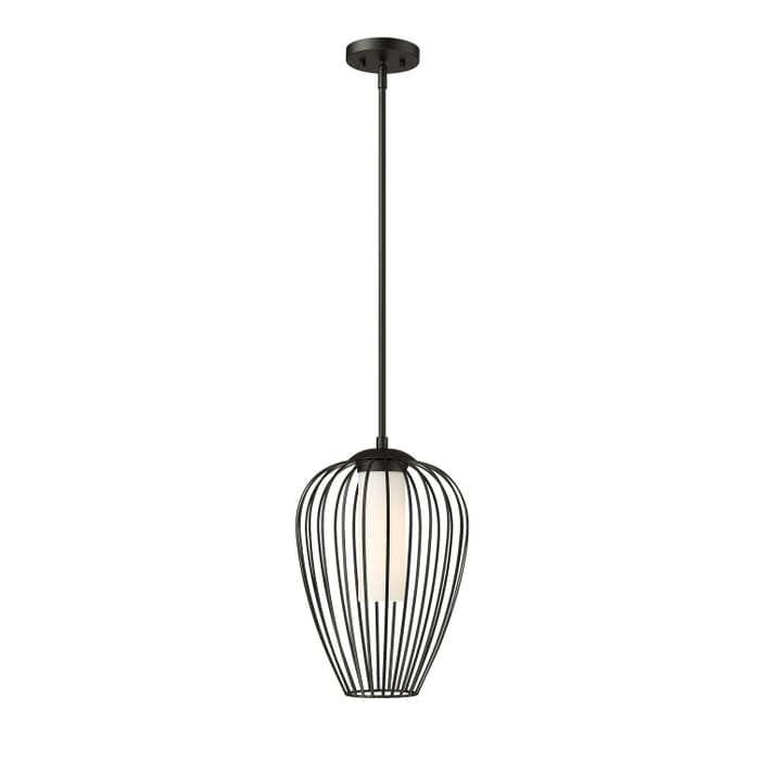 One Light Pendant One Light Pendant