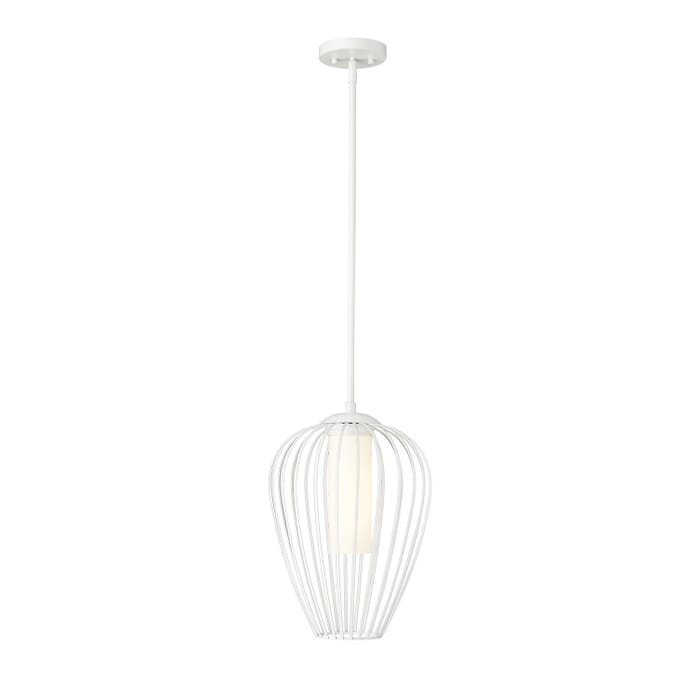 One Light Pendant One Light Pendant