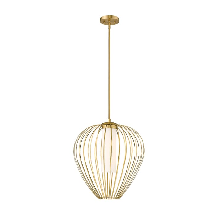 One Light Pendant One Light Pendant