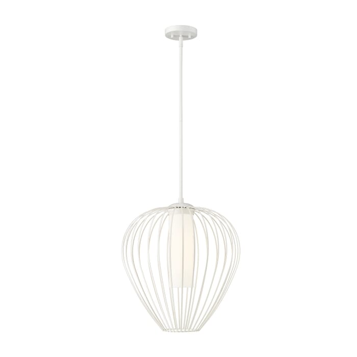 One Light Pendant One Light Pendant