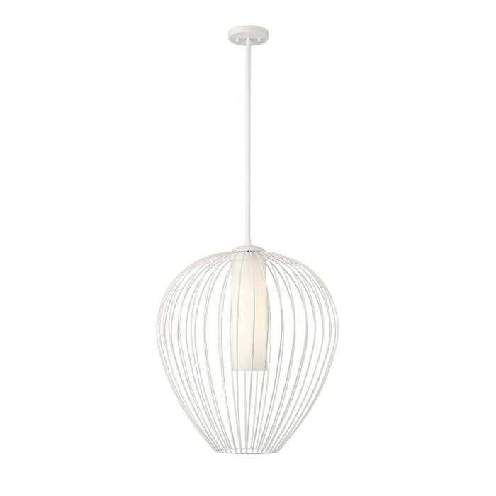 One Light Pendant One Light Pendant