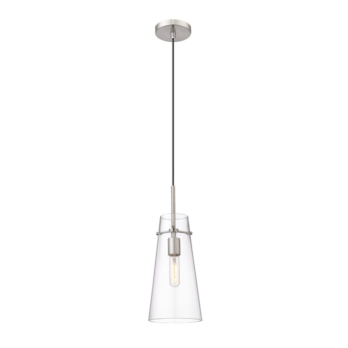 One Light Pendant One Light Pendant