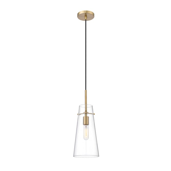 One Light Pendant One Light Pendant