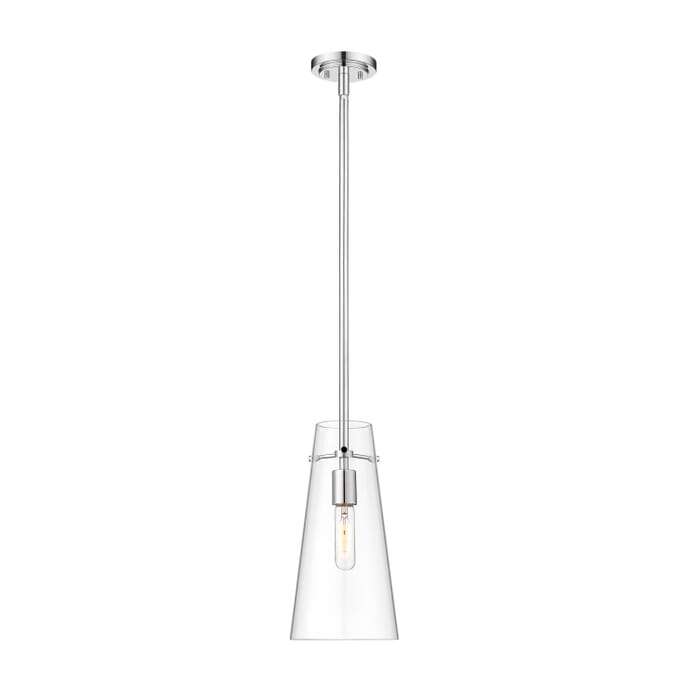 One Light Pendant One Light Pendant