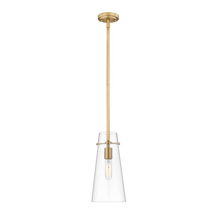 One Light Pendant One Light Pendant