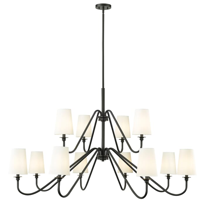 12 Light Chandelier 12 Light Chandelier