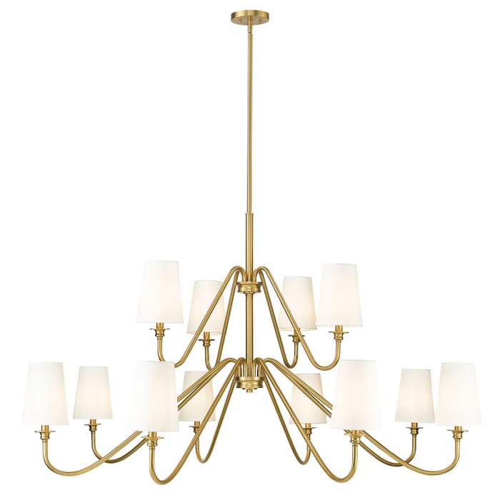 12 Light Chandelier 12 Light Chandelier