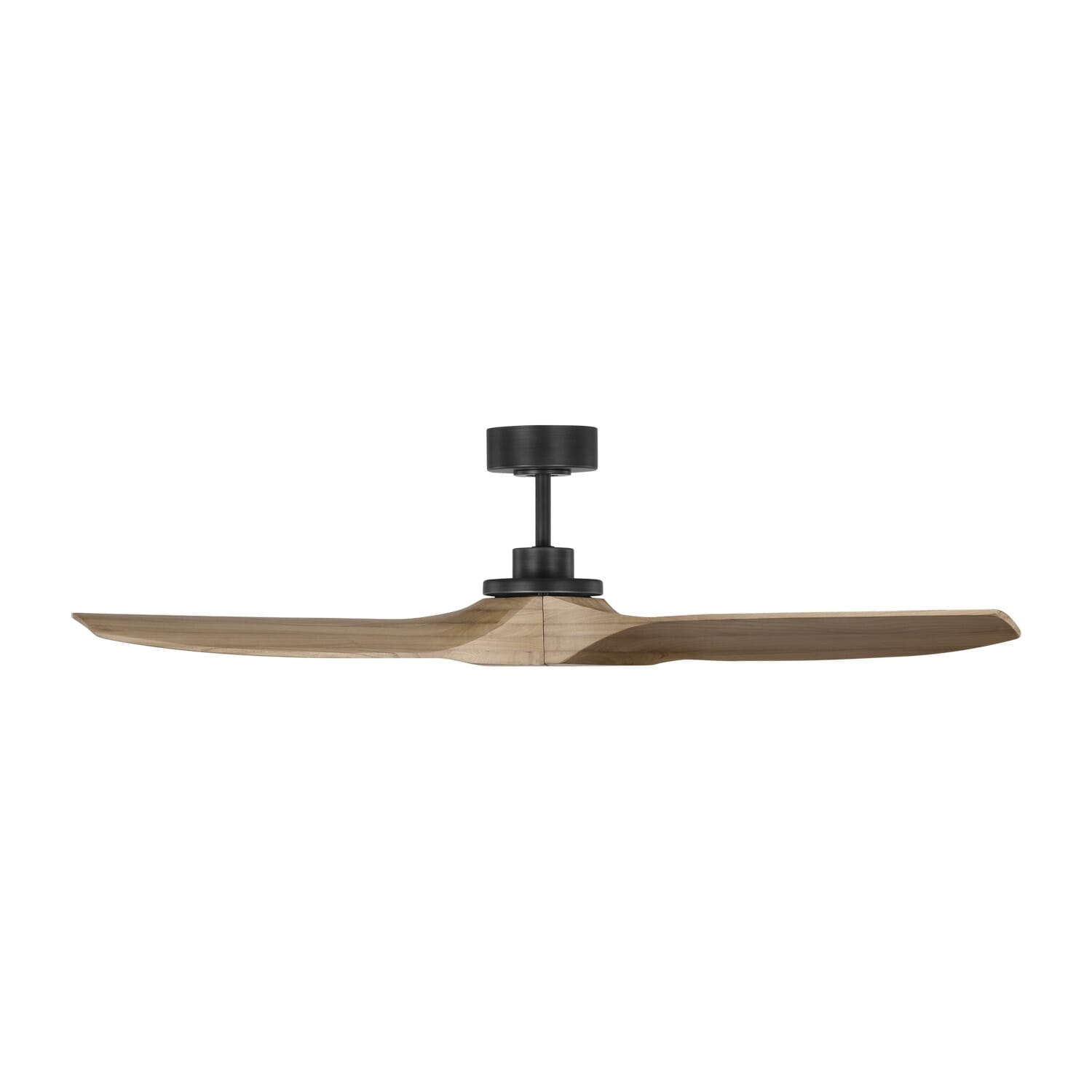 Visual Comfort Fan Collins Smart 52 Ceiling Fan - Thumbnail 4