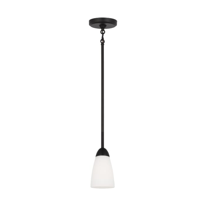 One Light Mini Pendant One Light Mini Pendant