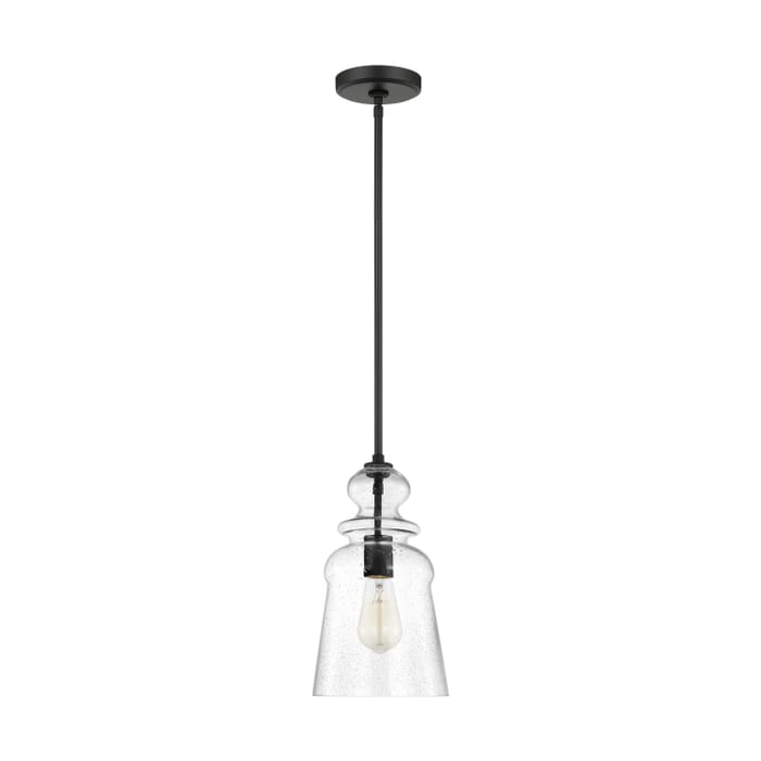 One Light Pendant One Light Pendant