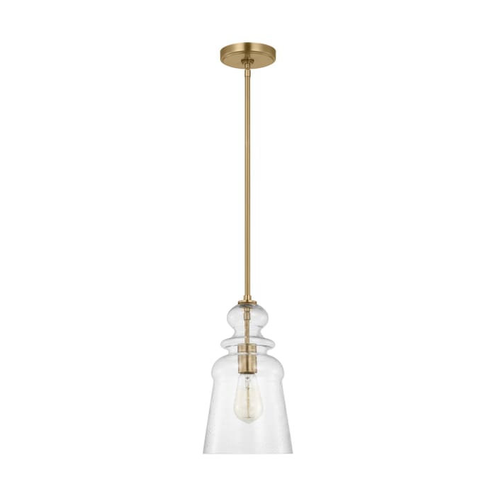 One Light Pendant One Light Pendant