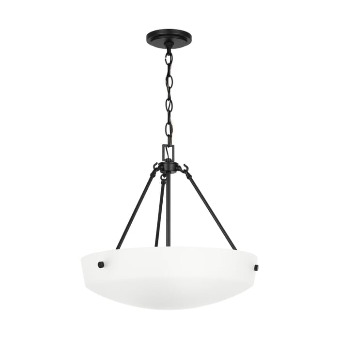 Three Light Pendant Three Light Pendant
