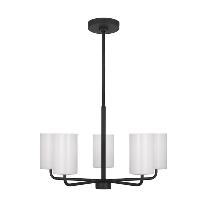 Five Light Chandelier Five Light Chandelier