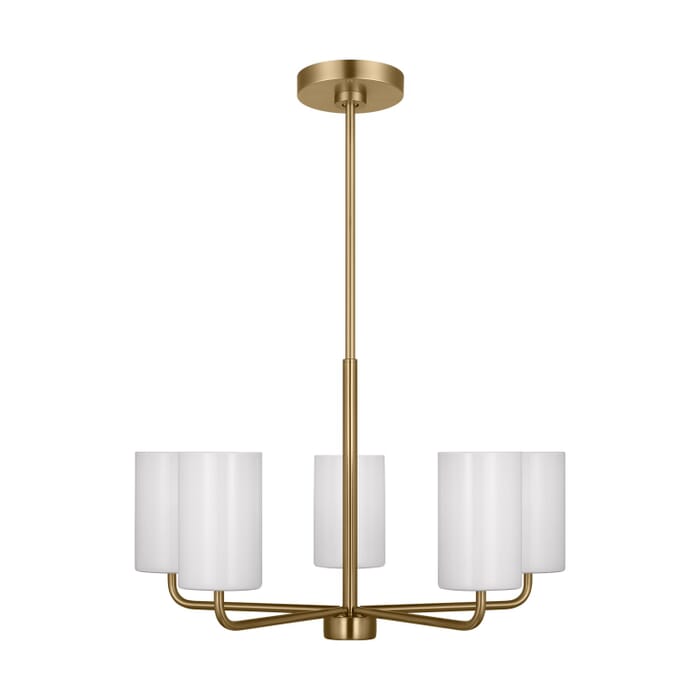 Five Light Chandelier Five Light Chandelier