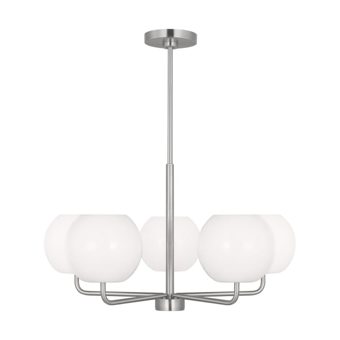 Five Light Chandelier Five Light Chandelier