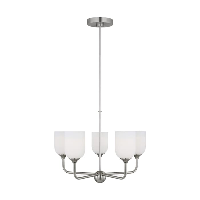 Five Light Chandelier Five Light Chandelier