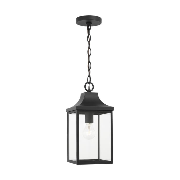 One Light Pendant One Light Pendant