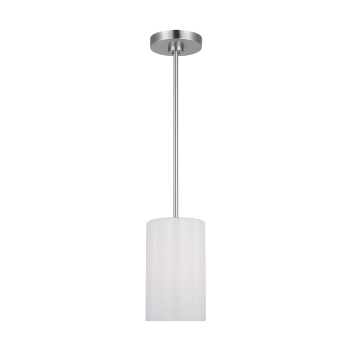 One Light Mini Pendant One Light Mini Pendant