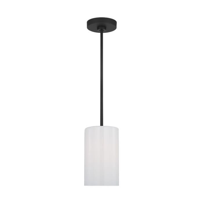 One Light Mini Pendant One Light Mini Pendant