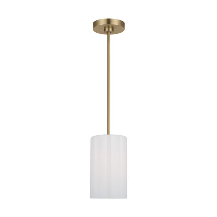One Light Mini Pendant One Light Mini Pendant