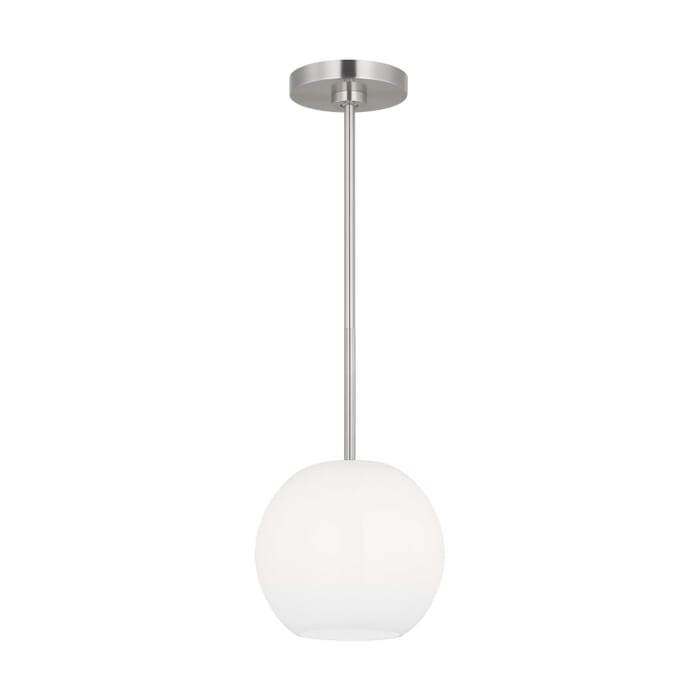One Light Mini Pendant One Light Mini Pendant