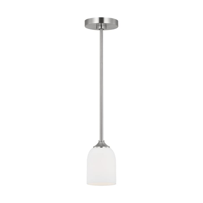 One Light Mini Pendant One Light Mini Pendant