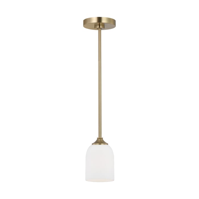 One Light Mini Pendant One Light Mini Pendant