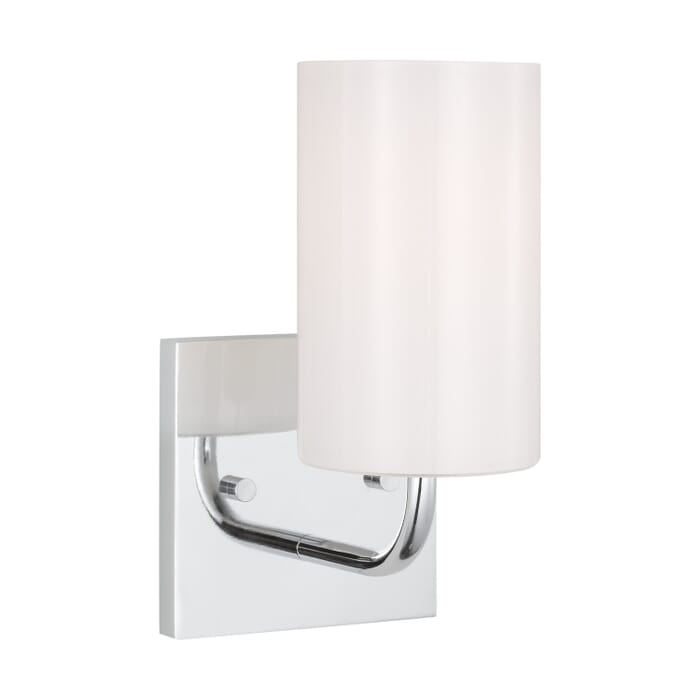 One Light Vanity One Light Vanity