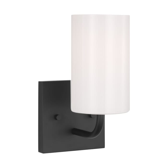 One Light Vanity One Light Vanity