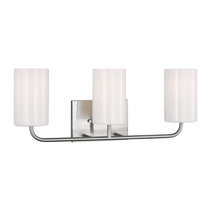 Three Light Vanity Three Light Vanity