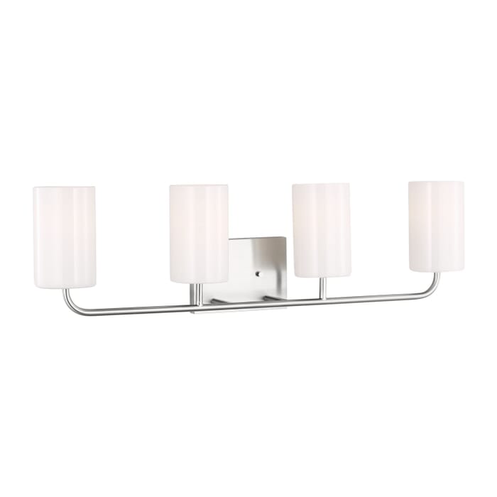 Four Light Vanity Four Light Vanity