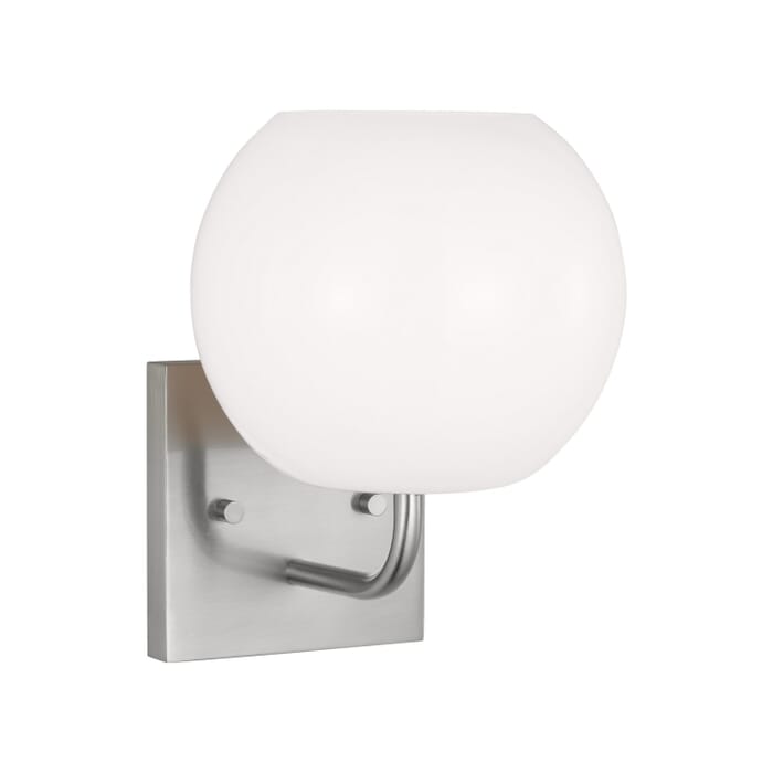 One Light Vanity One Light Vanity
