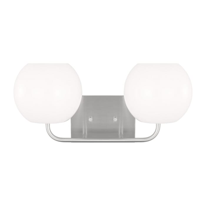 Two Light Vanity Two Light Vanity