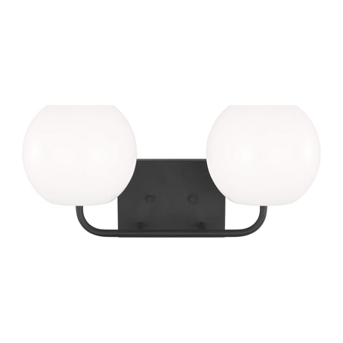 Two Light Vanity Two Light Vanity
