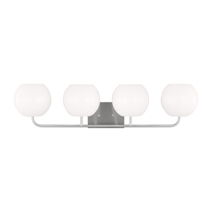 Four Light Vanity Four Light Vanity