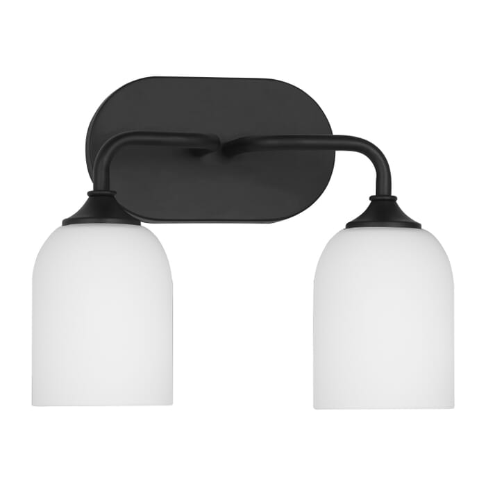 Two Light Vanity Two Light Vanity