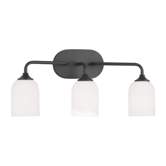 Three Light Vanity Three Light Vanity