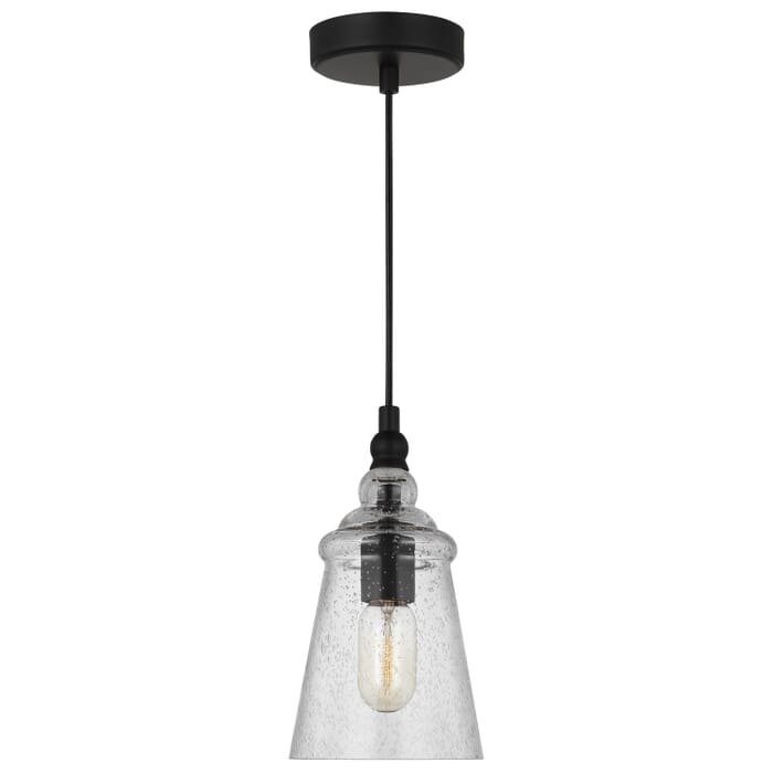 One Light Mini Pendant One Light Mini Pendant