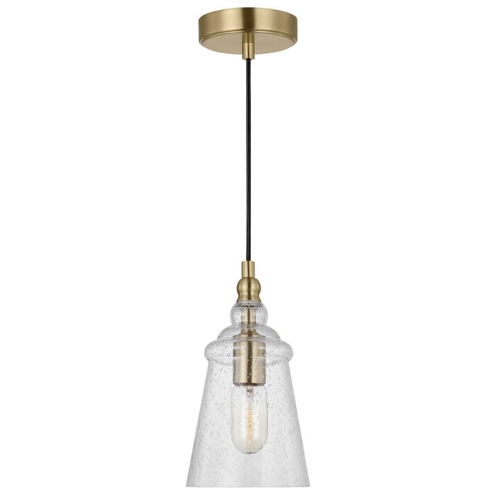 One Light Mini Pendant One Light Mini Pendant