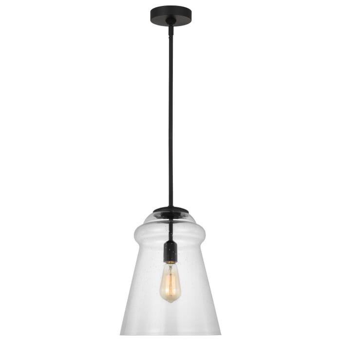 One Light Pendant One Light Pendant