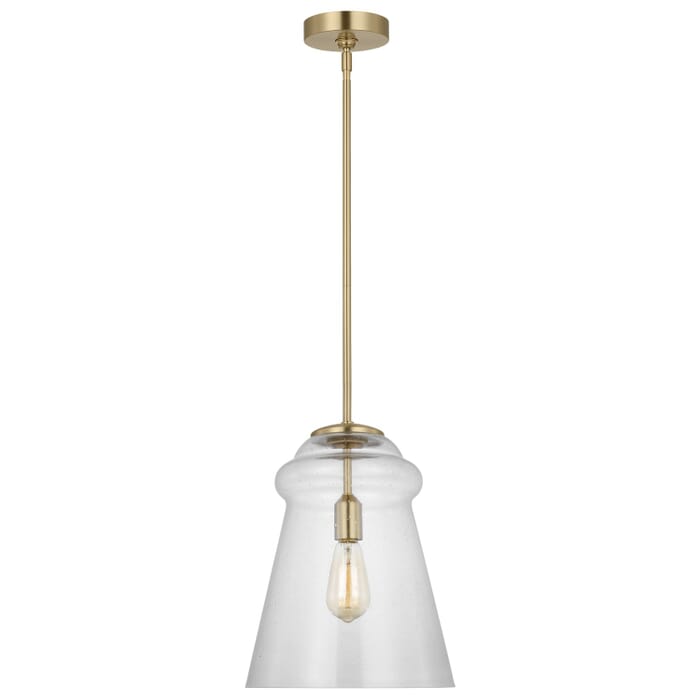 One Light Pendant One Light Pendant