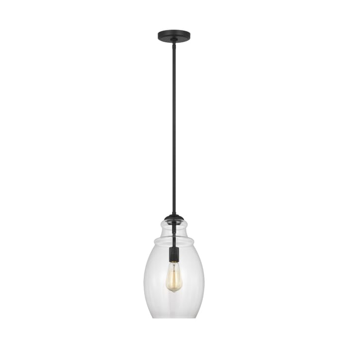 One Light Pendant One Light Pendant