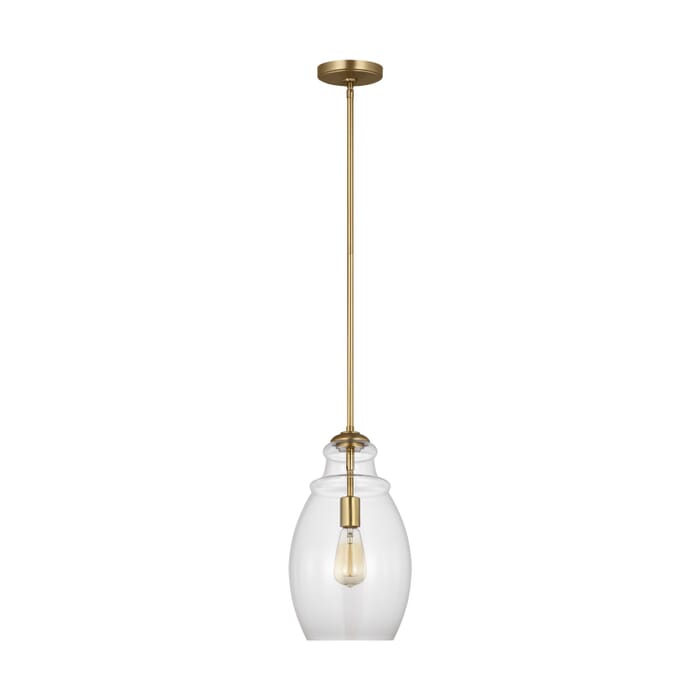 One Light Pendant One Light Pendant