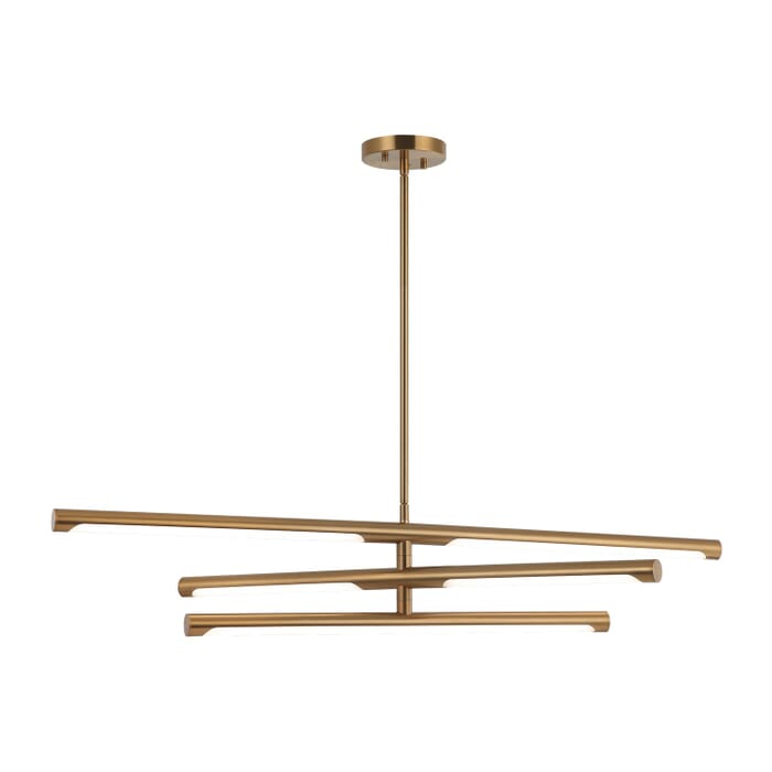 LED Pendant by Matteo Lighting LED Pendant by Matteo Lighting