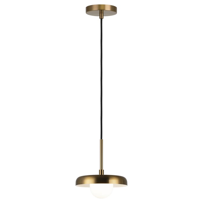 LED Pendant by Matteo Lighting LED Pendant by Matteo Lighting